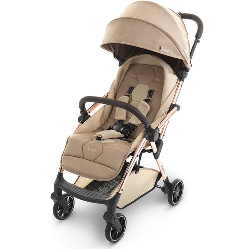 Leclercbaby Hexagon Limited Edition sportska kolica, Champagne slika 7