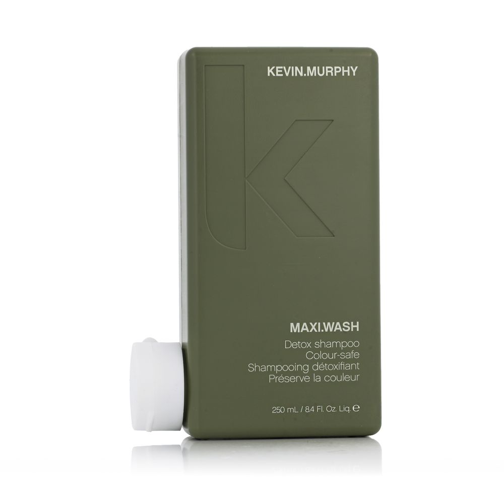 Kevin Murphy Maxi Wash Detox Šampon za Sigurnu Boju 250 ml slika 1
