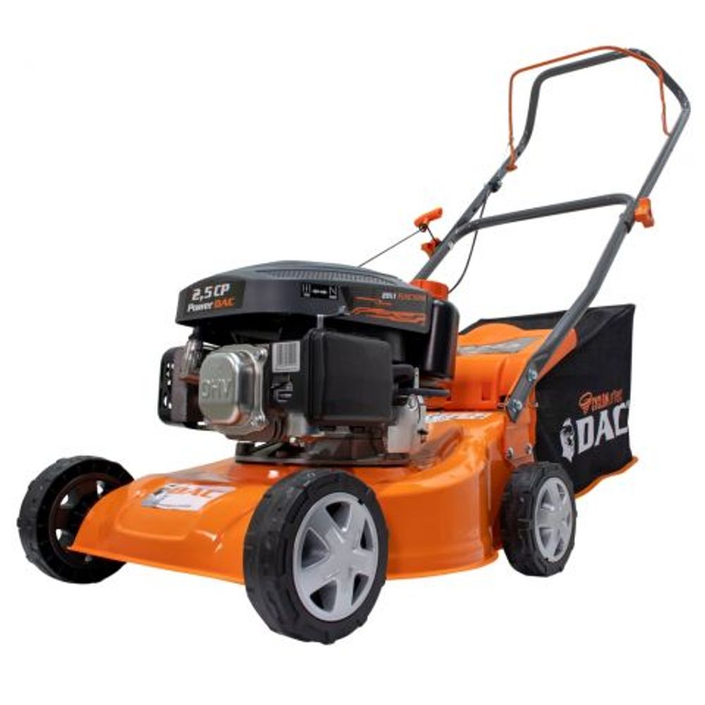 RURIS motorna kosačica kosilica za travu 40cm DAC 100XL slika 4