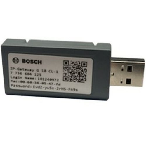 Bosch Wi-Fi adapter za klime / za modele 3000i i 5000i slika 1