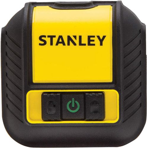 Stanley Laser Cubix Zeleni 16m STHT77499-1 slika 1