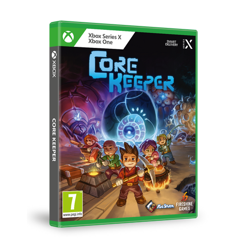 Core Keeper (XBOX) - Istraživačka Avantura u Podzemlju slika 1