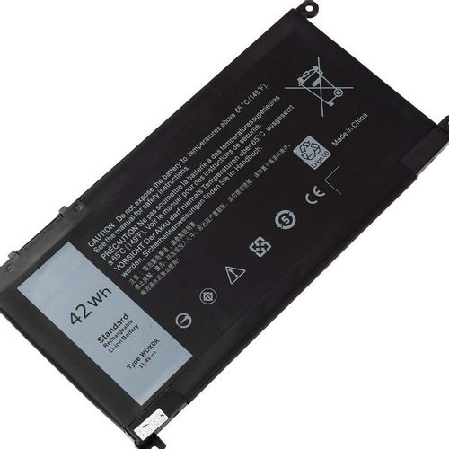 Baterija za Laptop Dell Inspiron WDX0R,P66F001, 13-5378, 14-7460, 15-5567, 15-5568, 15-7560, 17-5770 slika 3