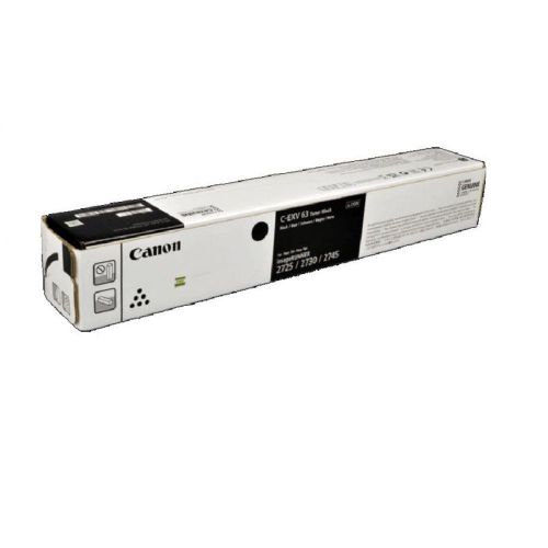 Canon Toner C-EXV63 (5142C002AA) slika 2