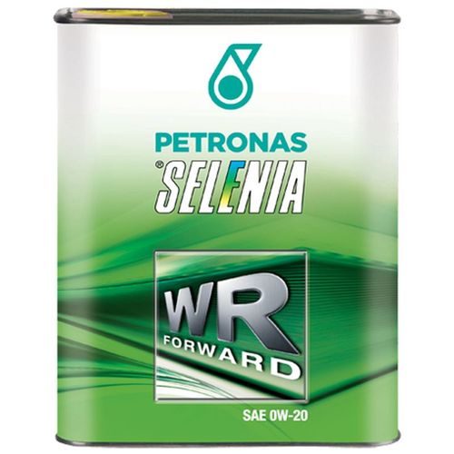 Motorno ulje 0W20 Selenia WR Forward slika 1