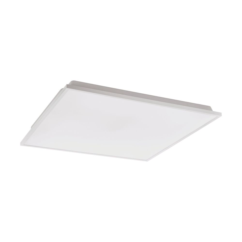 Eglo stropna LED rasvjeta 'HERRORA-Z' - 6x5,3W, bijela, 595x595 mm slika 1