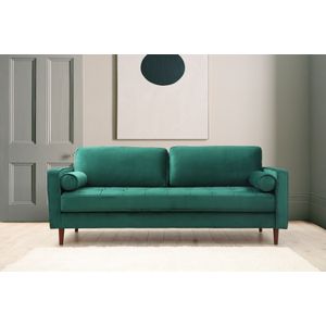 Sofa Rome - Zeleni Troosjed