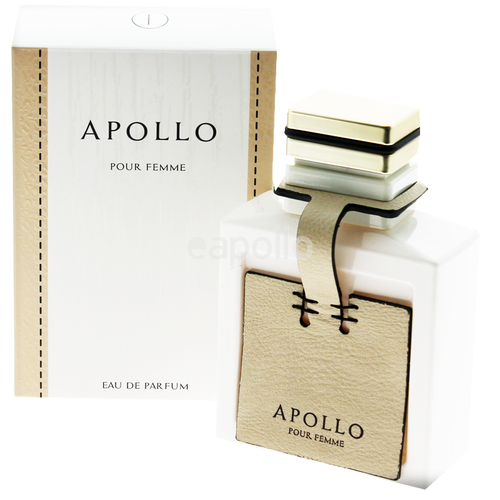 Flavia APOLLO POUR FEMME edp 100ml slika 1