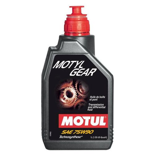 MOTUL MoltylGear 75W90 1 L slika 1