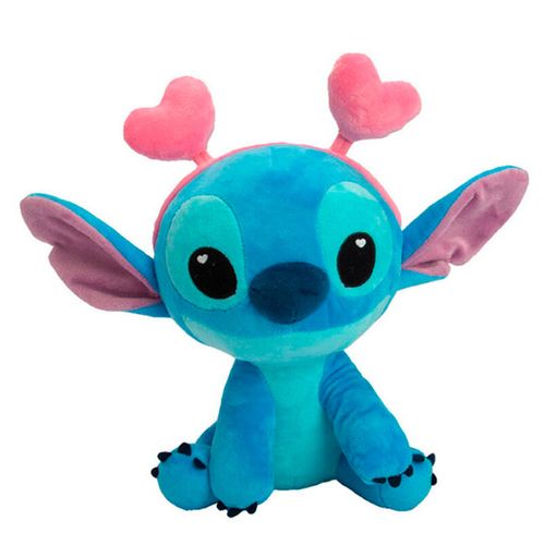 Disney Stitch plišana igračka 25 cm slika 1