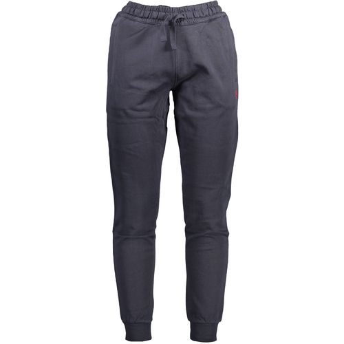 US POLO PANTS MAN BLUE slika 1