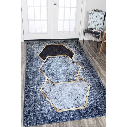 Conceptum Hypnose  Yellowstone Fume Hall Carpet (80 x 100) slika 1