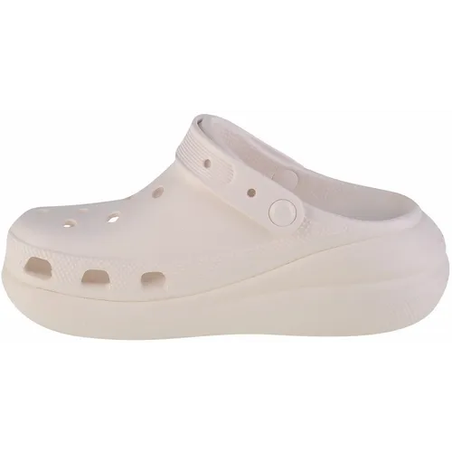 Crocs classic ženske natikače 207521-100 slika 6