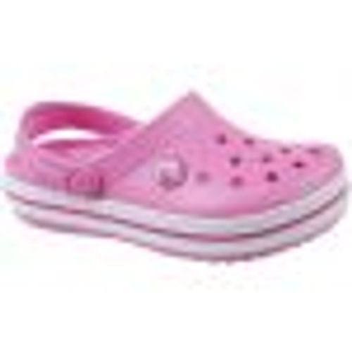 Crocs Crocband Clog K dječje natikače 204537-6u9 slika 10