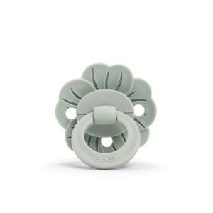 Elodie Details Simetrična duda varalica Bloom 3mj+, Mineral Green