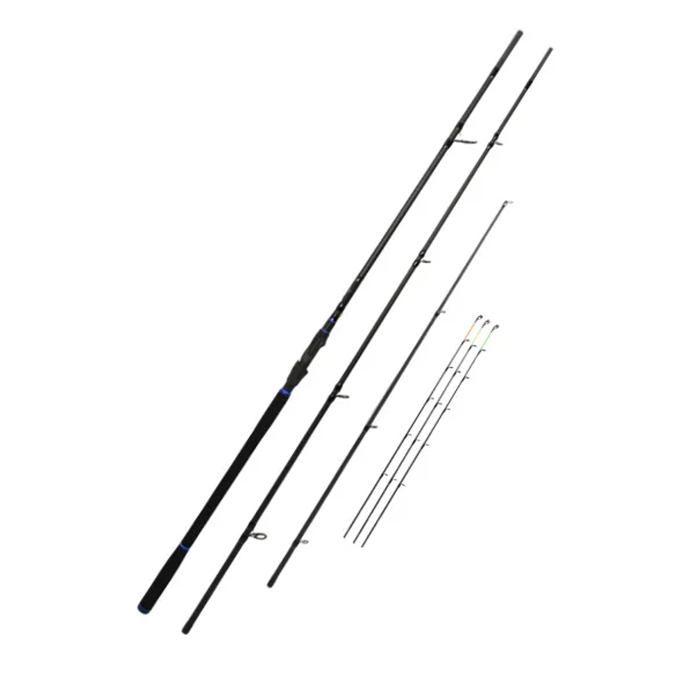 MATE ITANA štap Tournament Feeder 3.9m 65-125g (MT13720) slika 1