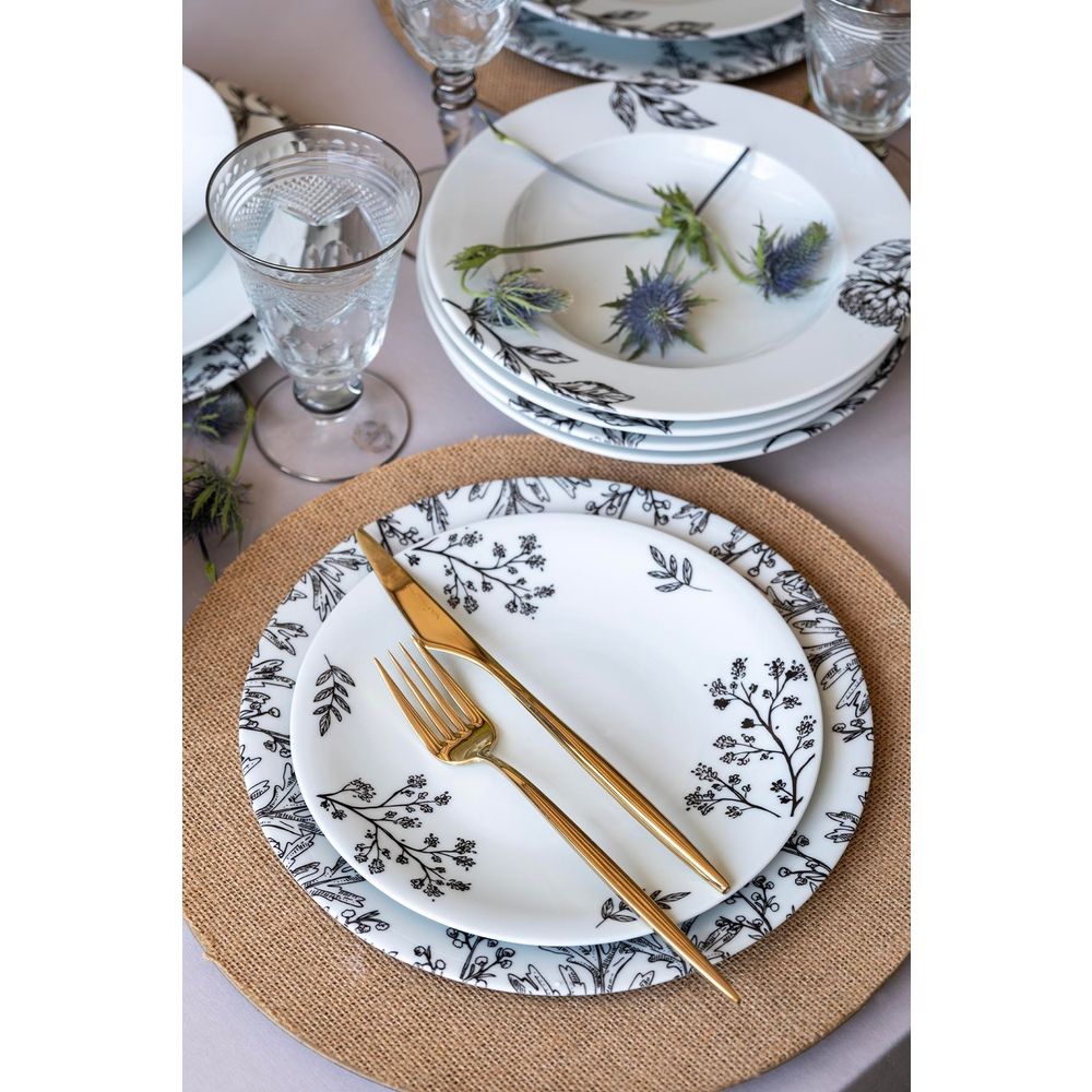 Hermia Concept Set za jelo (24 komada) slika 2