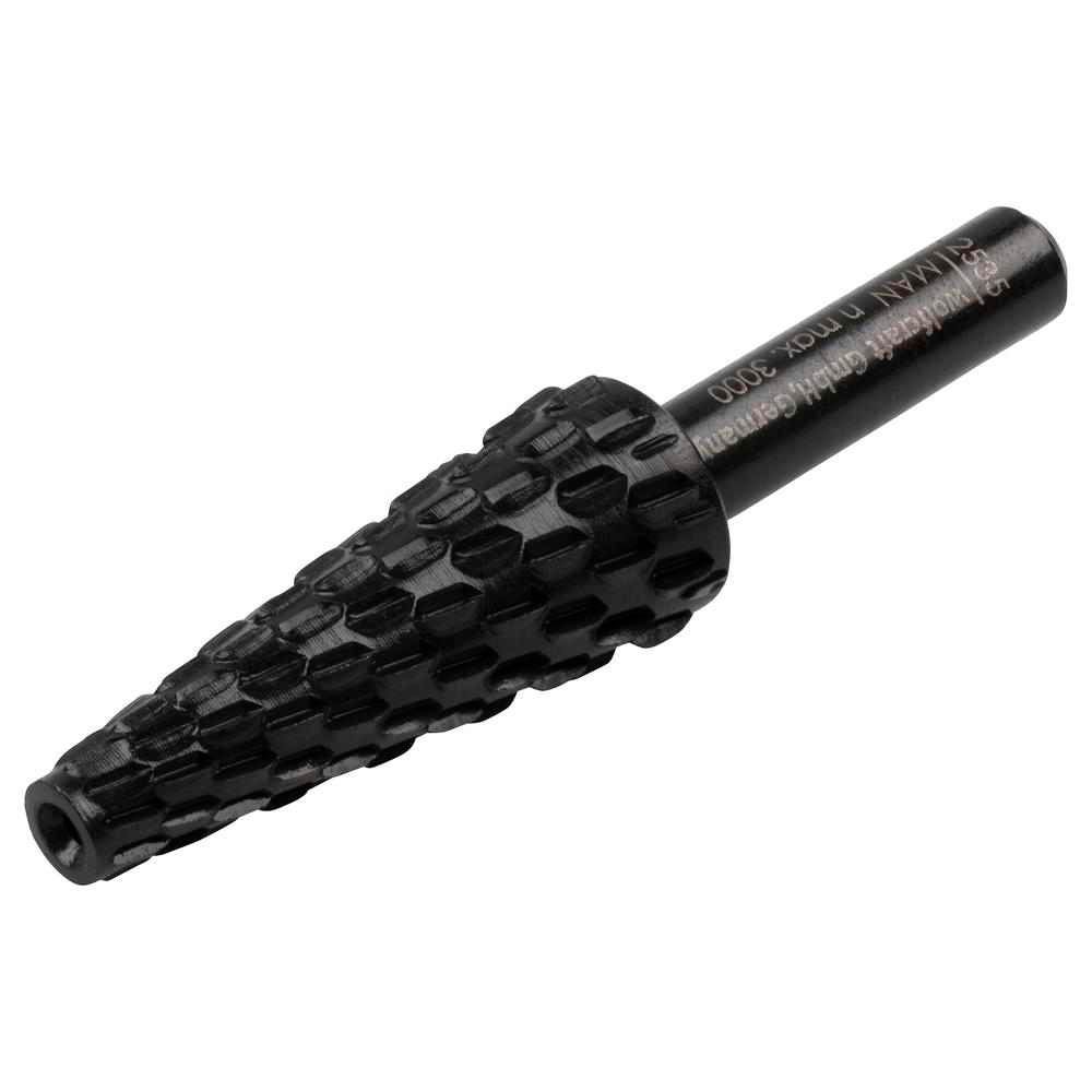 Wolfcraft Turpija Konusna Za Metal fi 5-13x35/60 mm Prihvat 6,35 mm - 2535000 slika 1