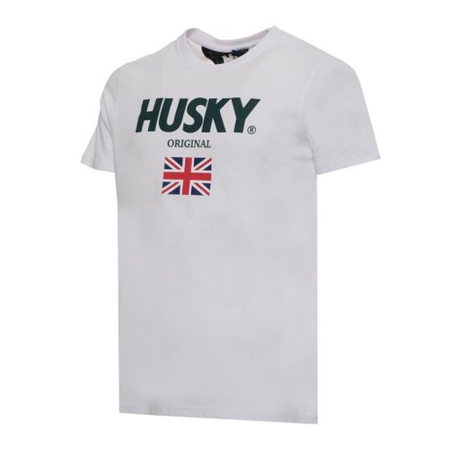 Husky HS23BEUTC35CO177-JOHN Muška Majica slika 2