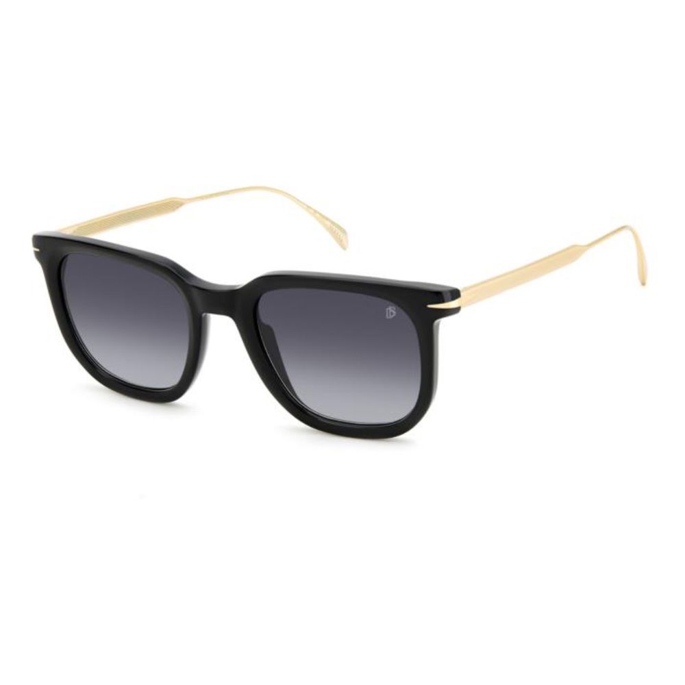 naočale David Beckham David Beckham DB 7119/S Black slika 2
