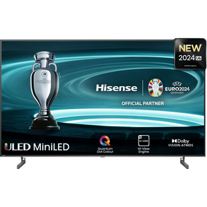 Hisense televizor ULED (Mini LED) 75U6NQ