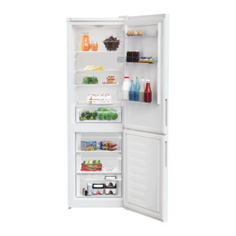 Indesit Frižider INKS 1361 W4E1, 343 L slika 3