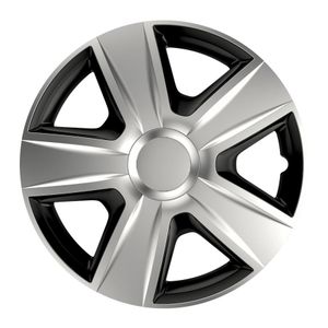 Ratkape Versaco Univerzalne 14" Esprit Silver Black