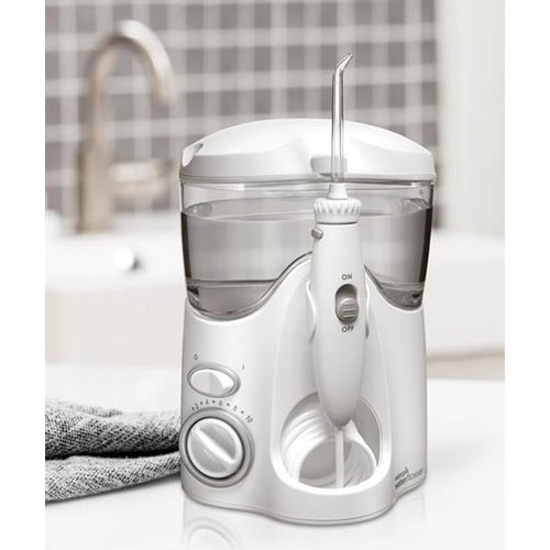 Waterpik® Wp 100 - White Grey Ultra Water Flosser slika 4