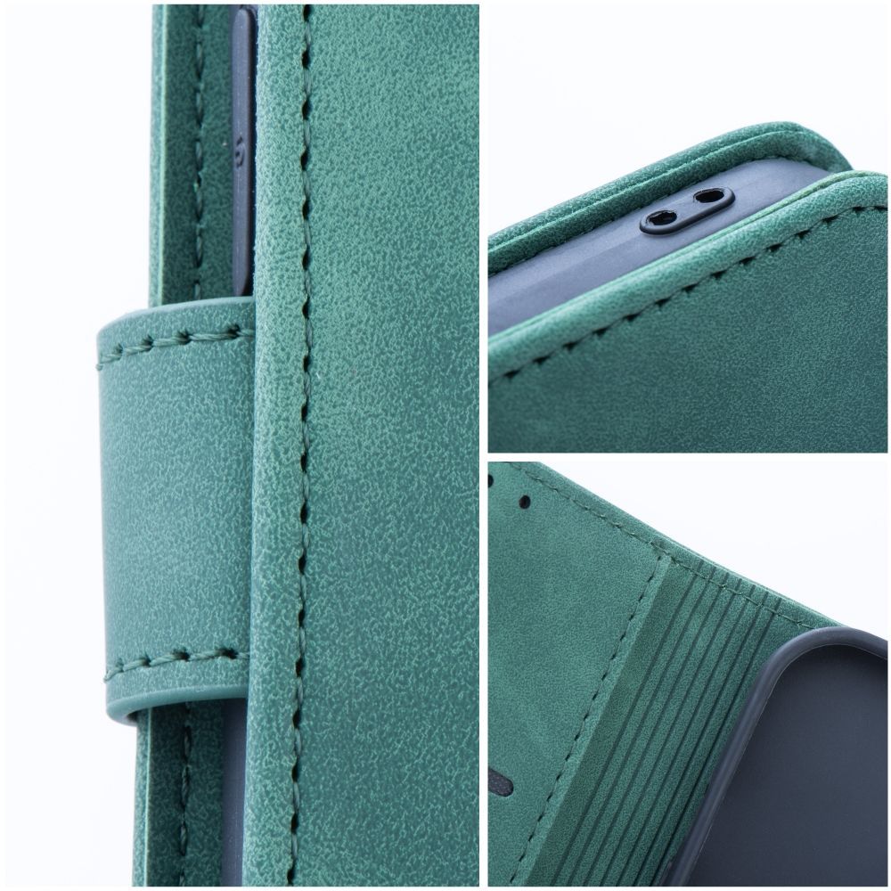 TENDER preklopna futrola za MOTOROLA MOTO G06 green slika 6