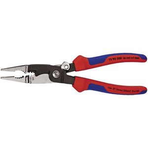 Knipex  13 92 200 višenamjenska kliješta  50 mm² (max) 0 awg (max) 15 mm (max)  