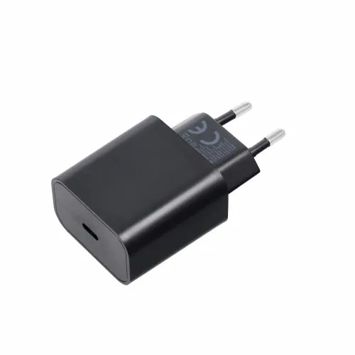 Univerzalni zidni punjač Blue Star s USB Type C priključkom - 3A 25W s PD i QC 4.0 funkcijom punjenja slika 3