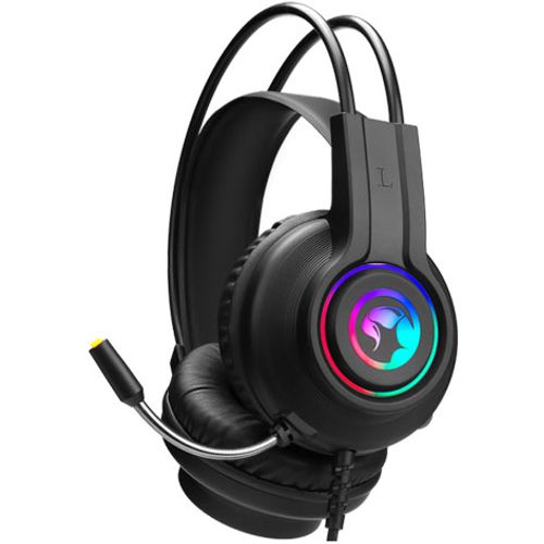 SLUSALICE MARVO HG8935 RGB GAMING slika 2