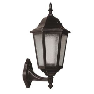 Spoljna zidna lampa "BAP-68188-BSY", crna