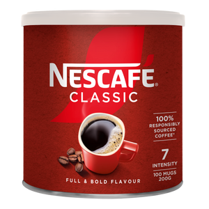 NESCAFÉ Classic instant kava limenka 200g