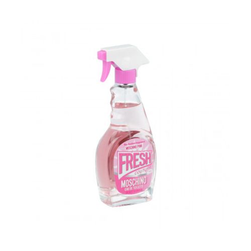 Moschino Pink Fresh Couture Eau De Toilette 100 ml za žene slika 3