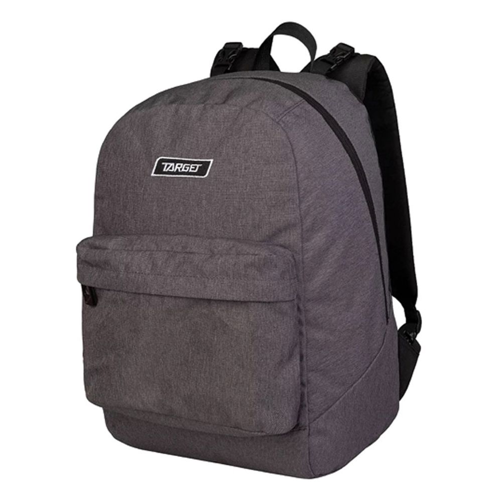 Target školsi ranac 44 cm, Army Grey Twin 27252 2 u 1 slika 4
