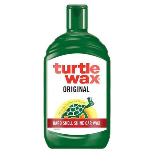 Polir tečnost - original Turtle Wax 500 mL slika 1