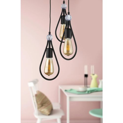 Squid Lighting R Luster Riyad slika 2