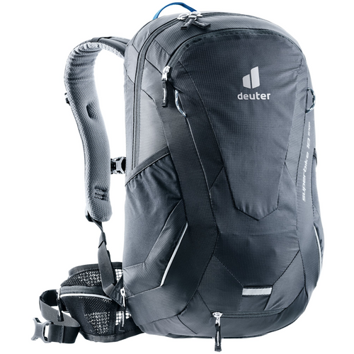 Deuter Superbike 18 EXP, dimenzije 50x30x19 cm, volumen 18+4 L slika 5