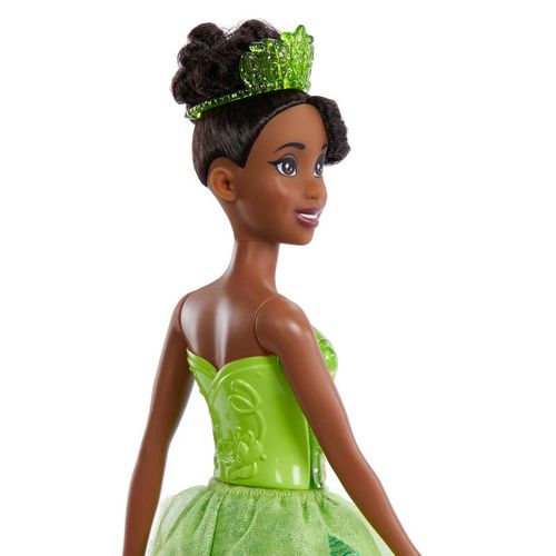 Disney Princess Tiana doll slika 6