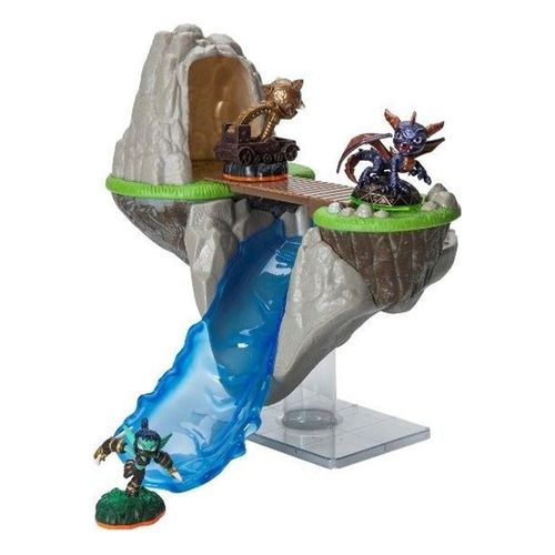 Skylanders FunPlay HideAway Waterfall Island slika 1