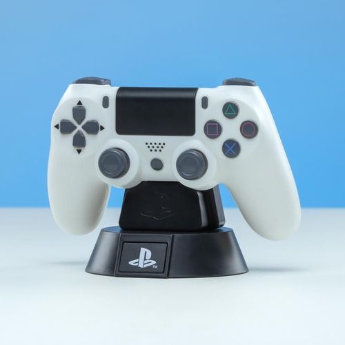 PALADONE PLAYSTATION DS4 CONTROLLER ICON LIGHT V2 slika 2