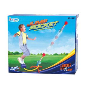 Svijetleća Jump raketa