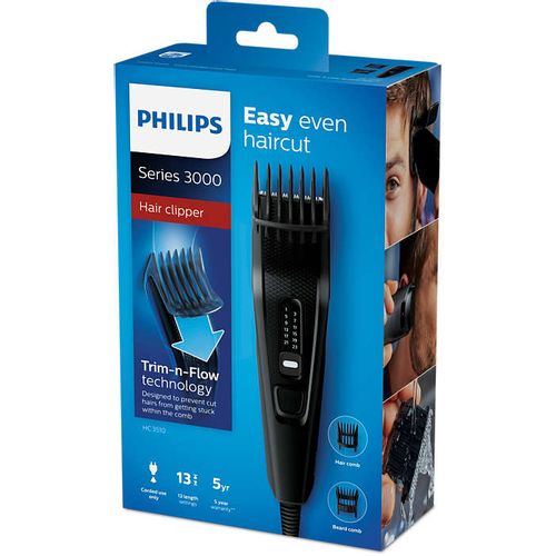 Philips Aparat za šišanje HC3510/15 slika 9