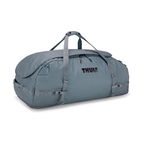 Sportska/putna torba i ruksak 2u1 Thule Chasm 130 L - plavosiva slika 1