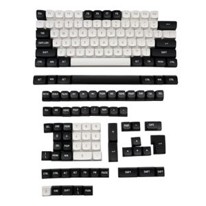 Redragon A132 - Set od 150 PBT Keycapova