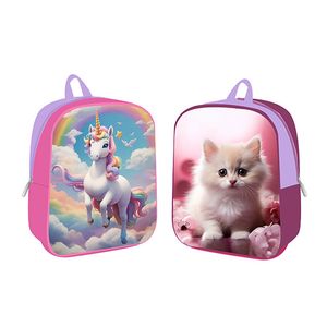Spirit Ruksak UN-DU Baby-Cat 26