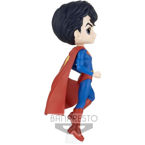 DC Comics Superman Q posket ver.A figure 15cm slika 2