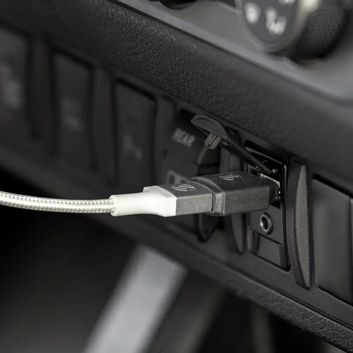 SCOSCHE, StrikeLine™ adapter USB-A na USB-C® adapter (2 komada) slika 2