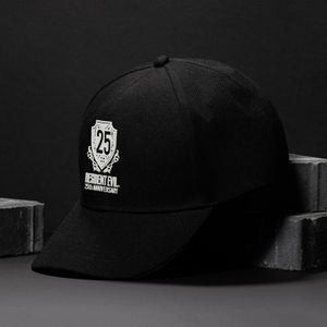 NUMSKULL RESIDENT EVIL 25TH ANNIVERSARY SNAPBACK